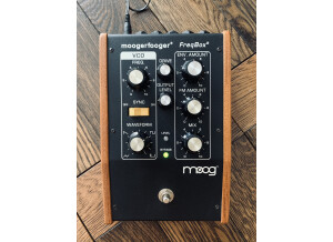 Moog Music MF-107 FreqBox