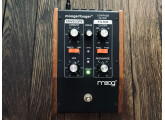 COLLECTOR - Vends MOOG MF-101 Lowpass Filter comme neuf