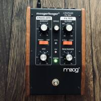 COLLECTOR - Vends MOOG MF-101 Lowpass Filter comme neuf