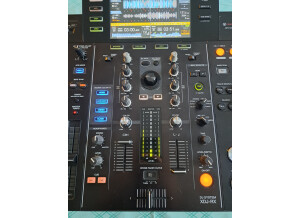 Pioneer XDJ-RX (86731)