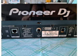 Pioneer XDJ-RX (27428)