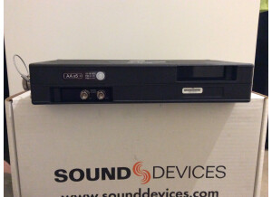 Sound Devices 688