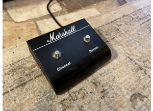 Marshall 2210 JCM800 Split Channel Reverb [1982-1989] (68084)