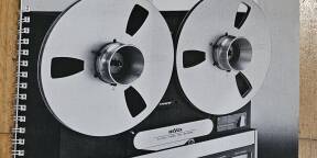 Mode d'emploi Revox B77 MKll