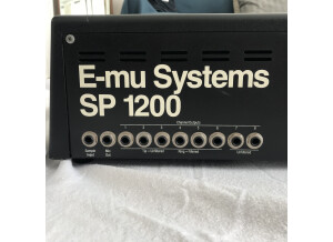 E-MU SP-1200 (33819)