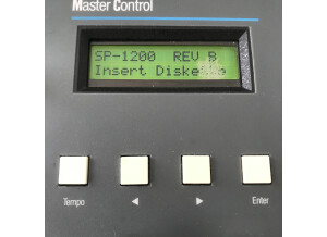 E-MU SP-1200 (30285)