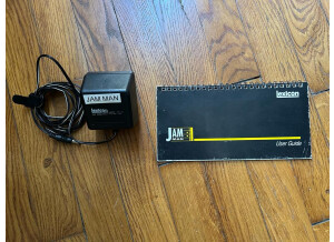 Lexicon Jam Man (34515)