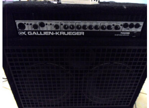Gallien Krueger 700RB/210 (60106)