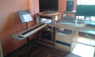 Mackie Onyx 1620i