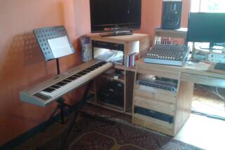 Mackie Onyx 1620i