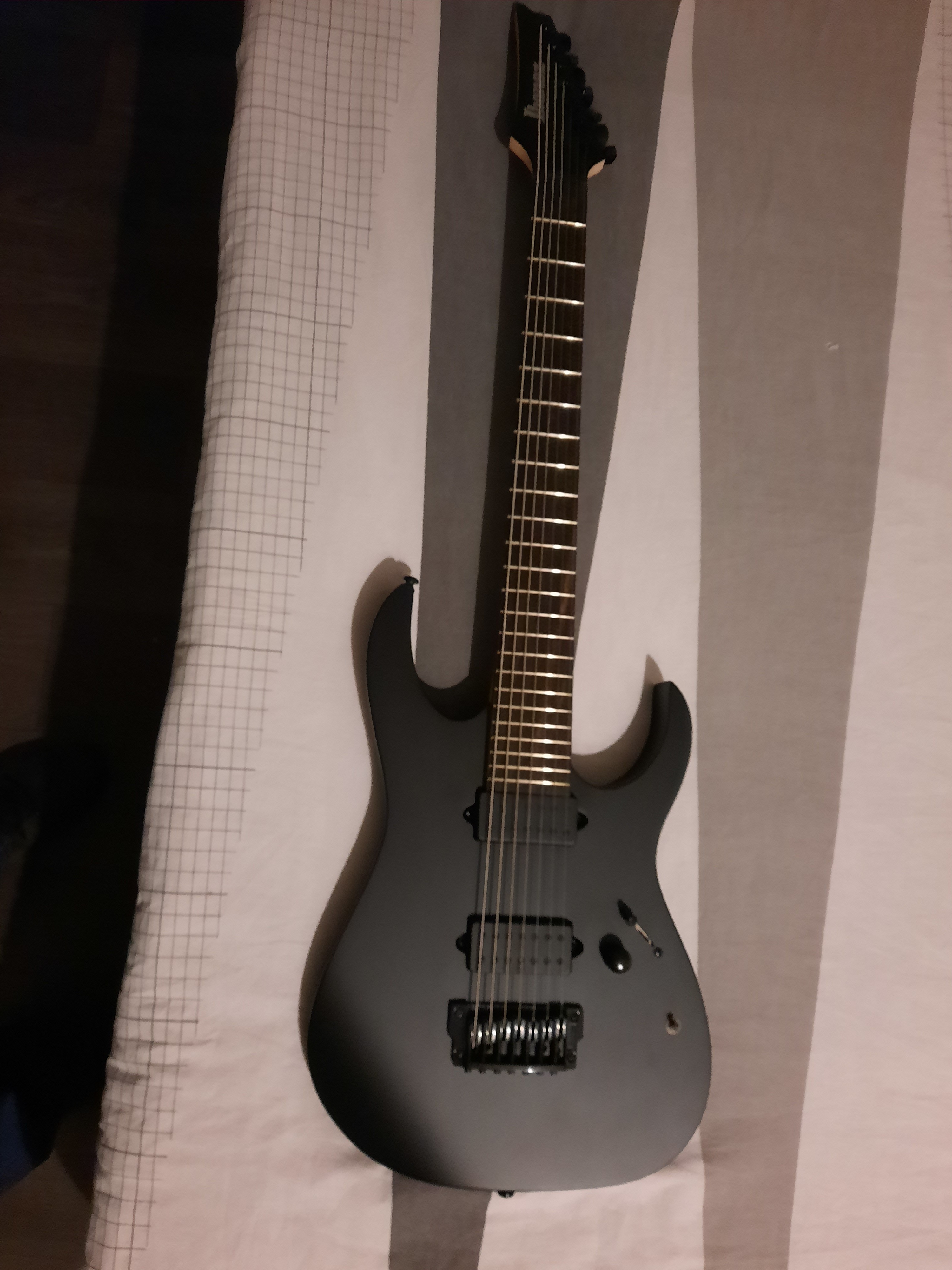 Ibanez RGIXL7