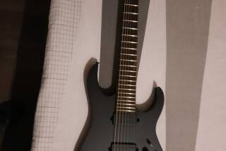 Ibanez RGIXL7