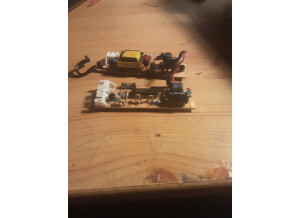 Akai Professional MPC5000 (80922)