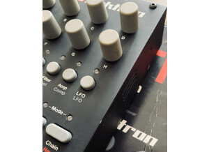 Elektron Analog Rytm (43632)