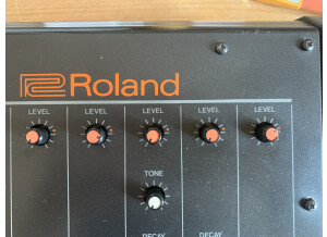 Roland TR-808 (80094)