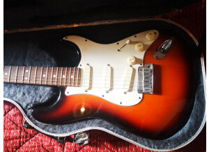 Fender Strat Plus Deluxe [1989-1999] (68862)