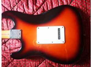 Fender Strat Plus Deluxe [1989-1999] (57879)