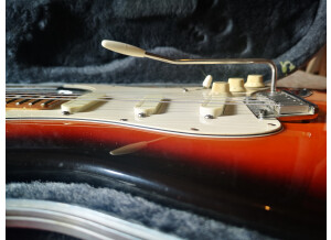 Fender Strat Plus Deluxe [1989-1999] (67668)