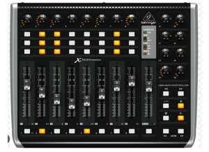Behringer X-Touch Compact (70967)