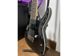 RGA7 Ibanez RGA7 Audiofanzine