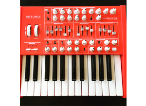 Arturia MiniBrute (24802)