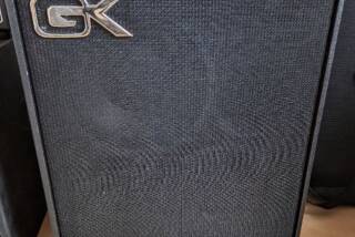 Gallien Krueger 210MBE
