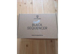 Erica Synths Black Sequencer (29441)