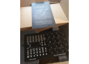 Erica Synths Black Sequencer (15660)