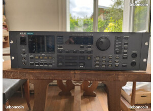 Akai Professional DR4d