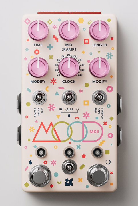 Mood MKII LE