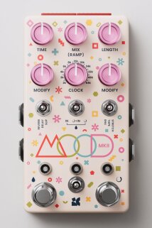 Mood MKII LE Mood MKII LE