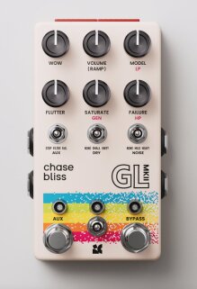 Generation Loss MKII LE Generation Loss MKII LE