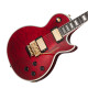 Alex Lifeson Les Paul Custom Axcess Alex Lifeson Les Paul Custom Axcess