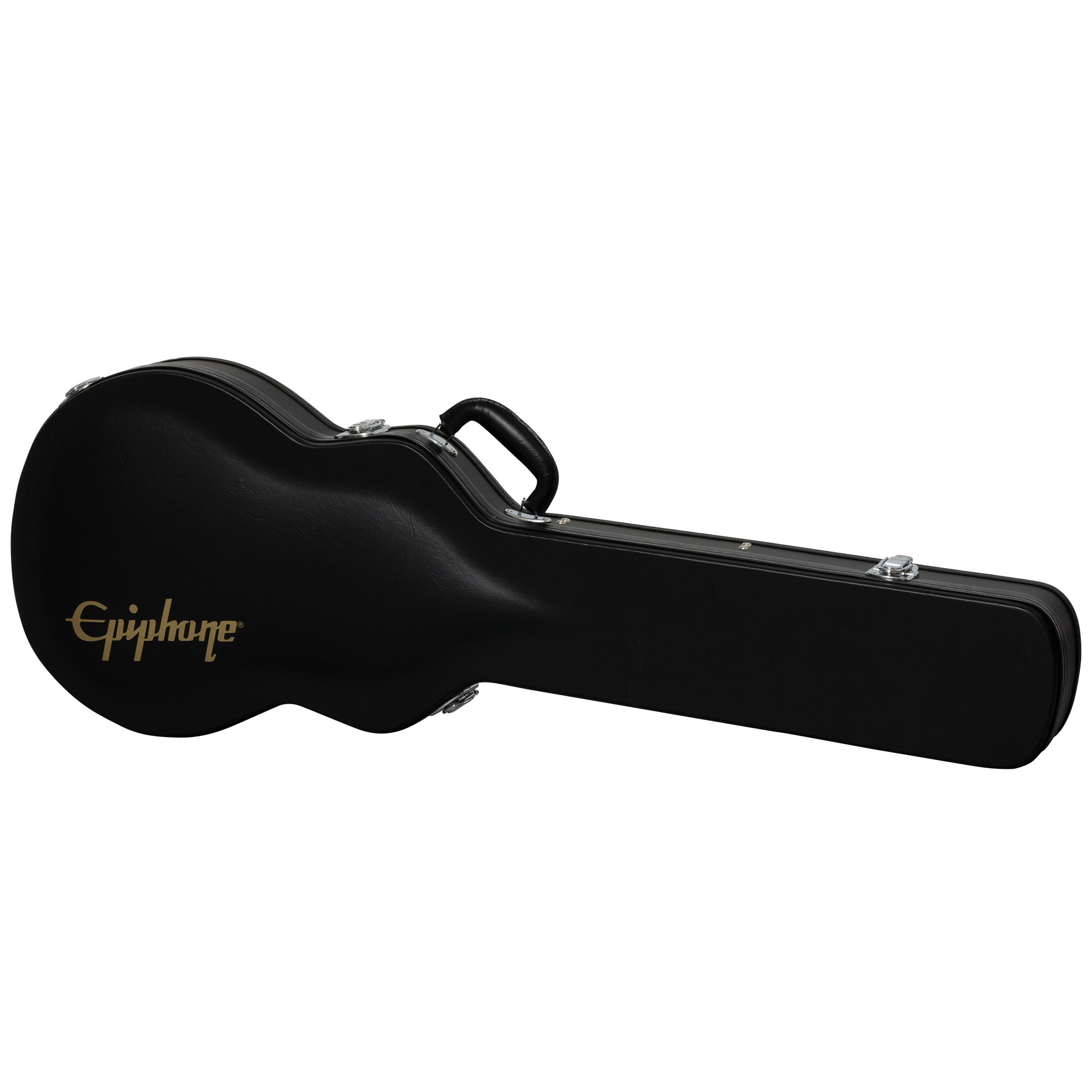 Alex Lifeson Les Paul Custom Axcess Ruby CASE