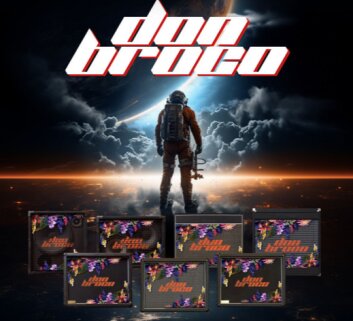 DonBroco DonBroco