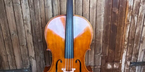 Violoncelle luthier neuf