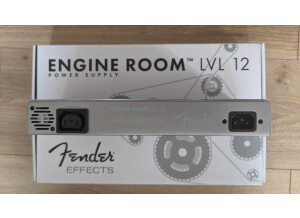 Fender Engine Room LVL12 (29085)