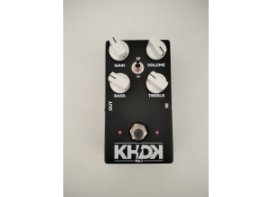KHDK Electronics No.1