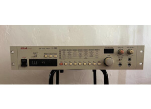 Akai Professional S01 (44232)