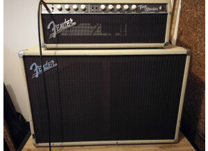 Fender Tonemaster (44731)