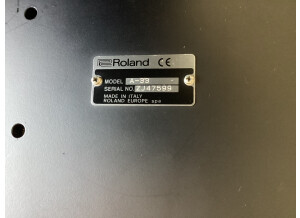 Roland A-33 (41602)