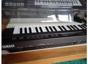 Yamaha Reface DX (87608)