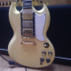 SG Custom (1988) SG Custom (1988)