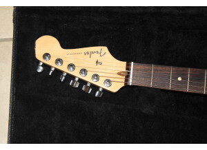 Fender American Deluxe Stratocaster S1 Rw CT