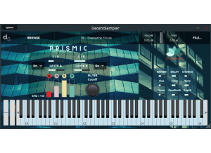 ZenDAW Prismic GUI-v1.0.1