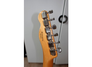 Fender Classic Player Baja Telecaster (86506)