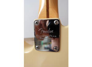 Fender Classic Player Baja Telecaster (78575)
