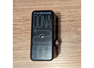 TC Electronic BonaFide Buffer (50136)