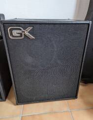 Gallien Krueger MB210-II