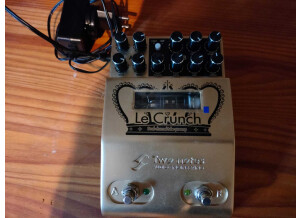 Two Notes Audio Engineering Le Crunch (11903)
